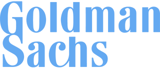 Goldman Sachs logo