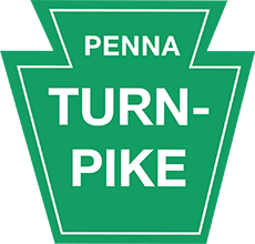 PA Turnpike logo
