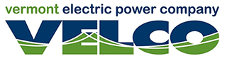 Vermont Electic Power logo